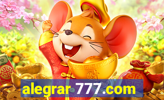 alegrar 777.com